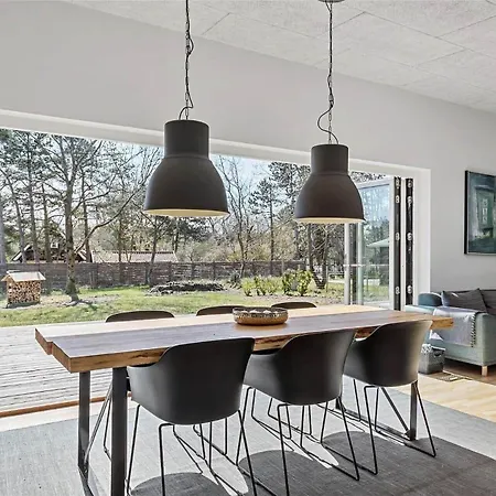 בית נופש 11128-nykobing-sj-sleipnersvej-15 Nykøbing Sjælland