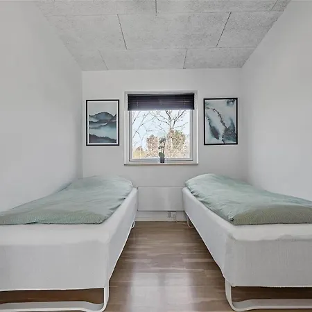 בית נופש 11128-nykobing-sj-sleipnersvej-15 Nykøbing Sjælland