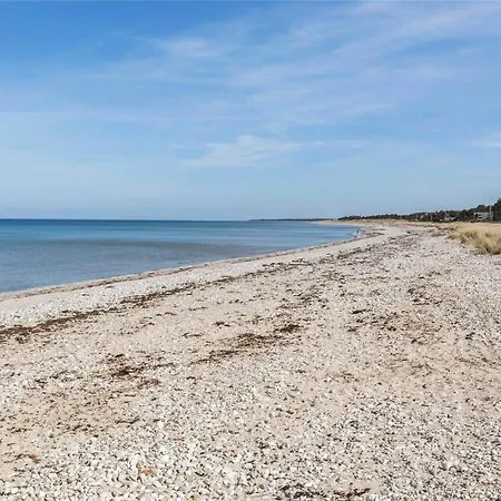 11128-nykobing-sj-sleipnersvej-15 בית נופש Nykøbing Sjælland