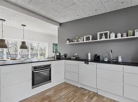 11128-nykobing-sj-sleipnersvej-15 Сasa de vacaciones *