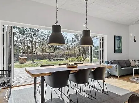 Vakantiehuis 11128-nykobing-sj-sleipnersvej-15 Nykøbing Sjælland