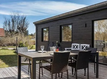 Vakantiehuis 11128-nykobing-sj-sleipnersvej-15 Nykøbing Sjælland